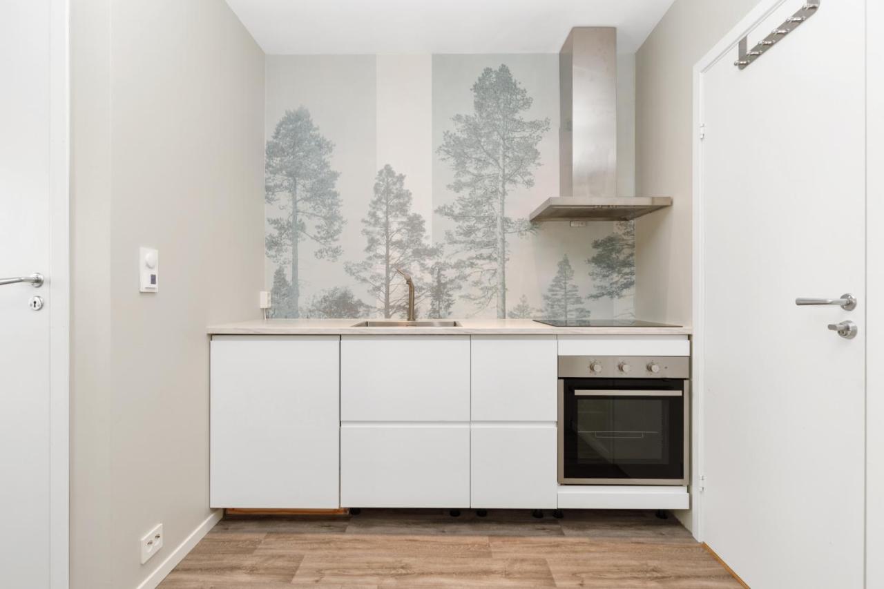 Central Studio Apartment Apt 103 スタヴァンゲル エクステリア 写真